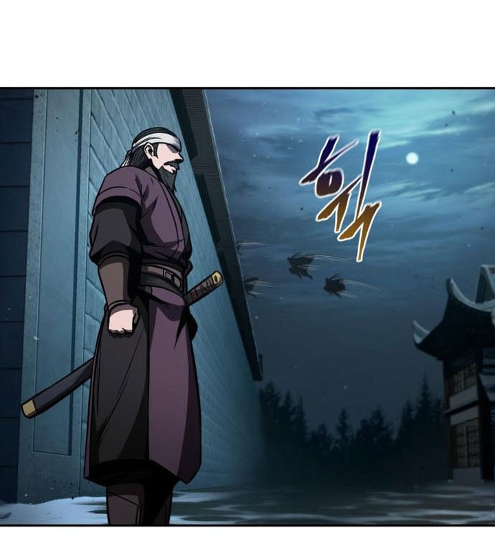 Nano Machine Chapter 93 - halaman 47