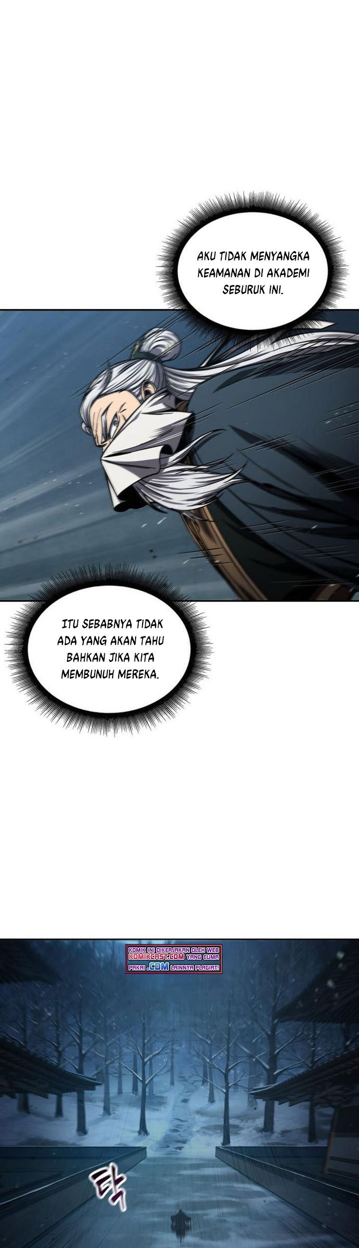 Nano Machine Chapter 93 - halaman 48