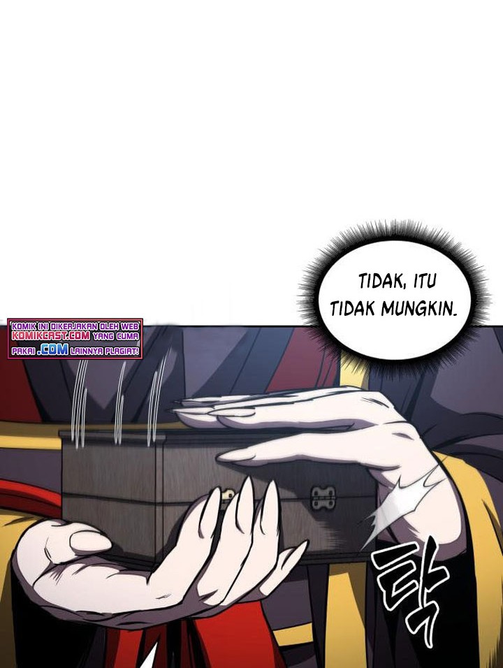 Nano Machine Chapter 93 - halaman 5