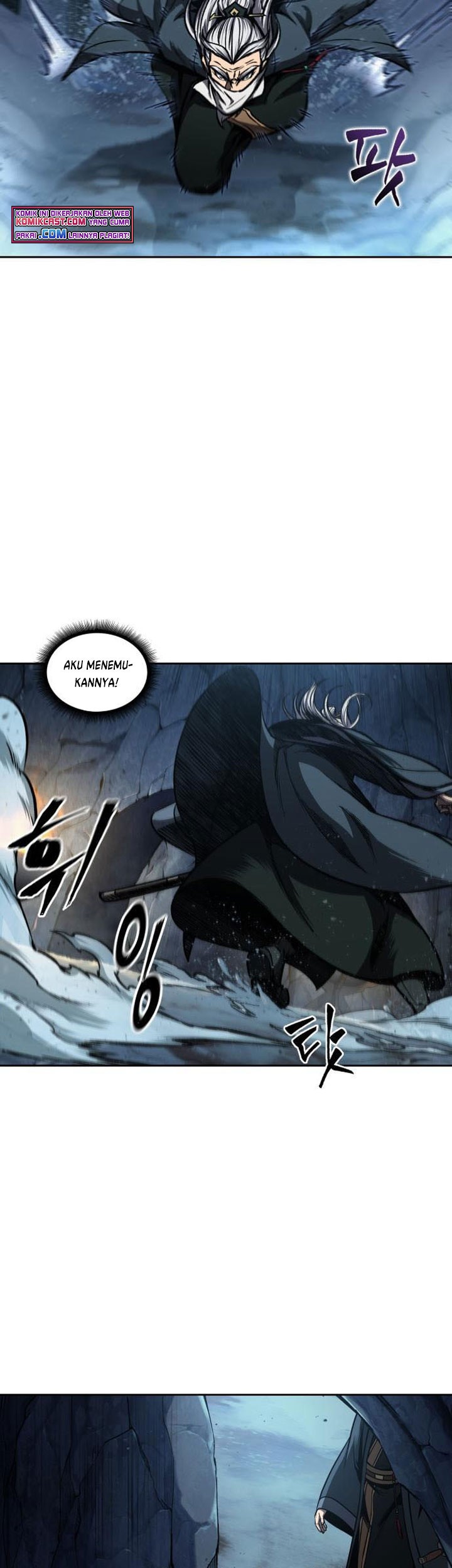 Nano Machine Chapter 93 - halaman 52