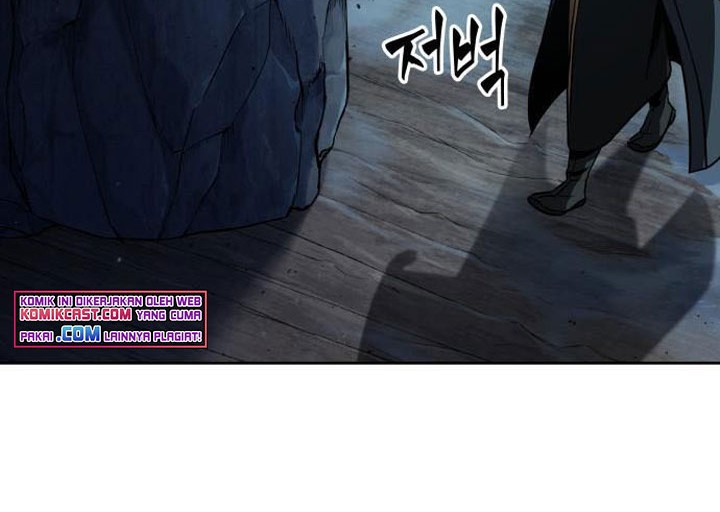Nano Machine Chapter 93 - halaman 53