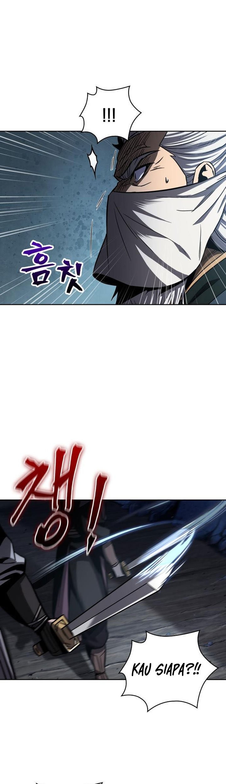 Nano Machine Chapter 93 - halaman 54
