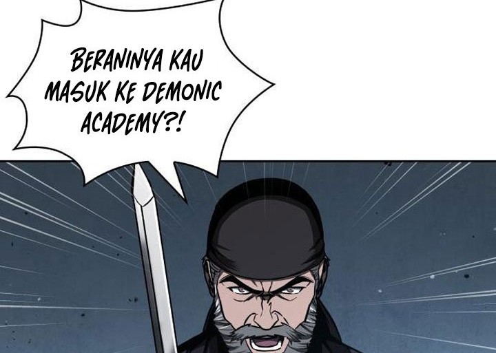 Nano Machine Chapter 93 - halaman 55