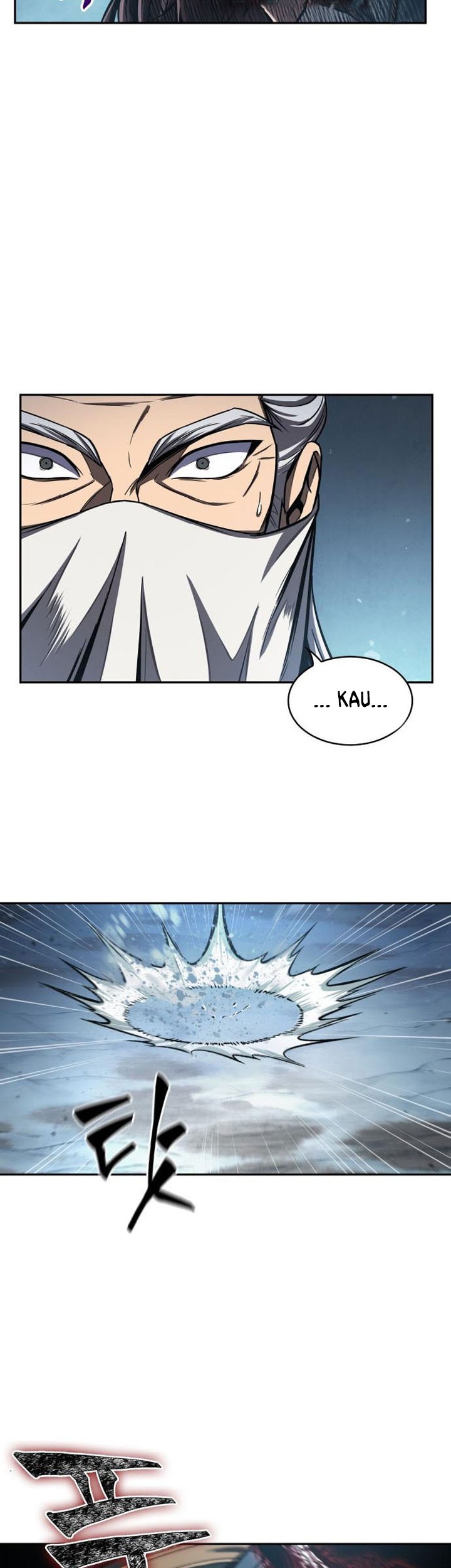 Nano Machine Chapter 93 - halaman 62