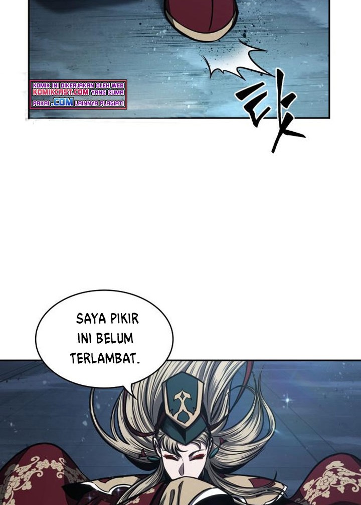Nano Machine Chapter 94 - halaman 15