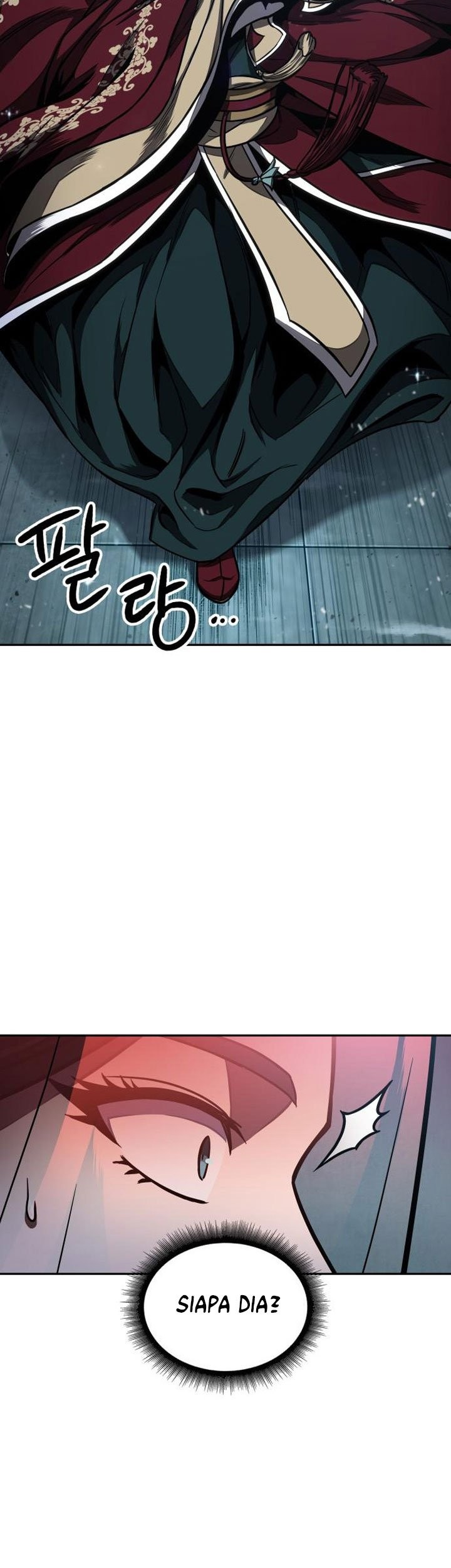 Nano Machine Chapter 94 - halaman 16