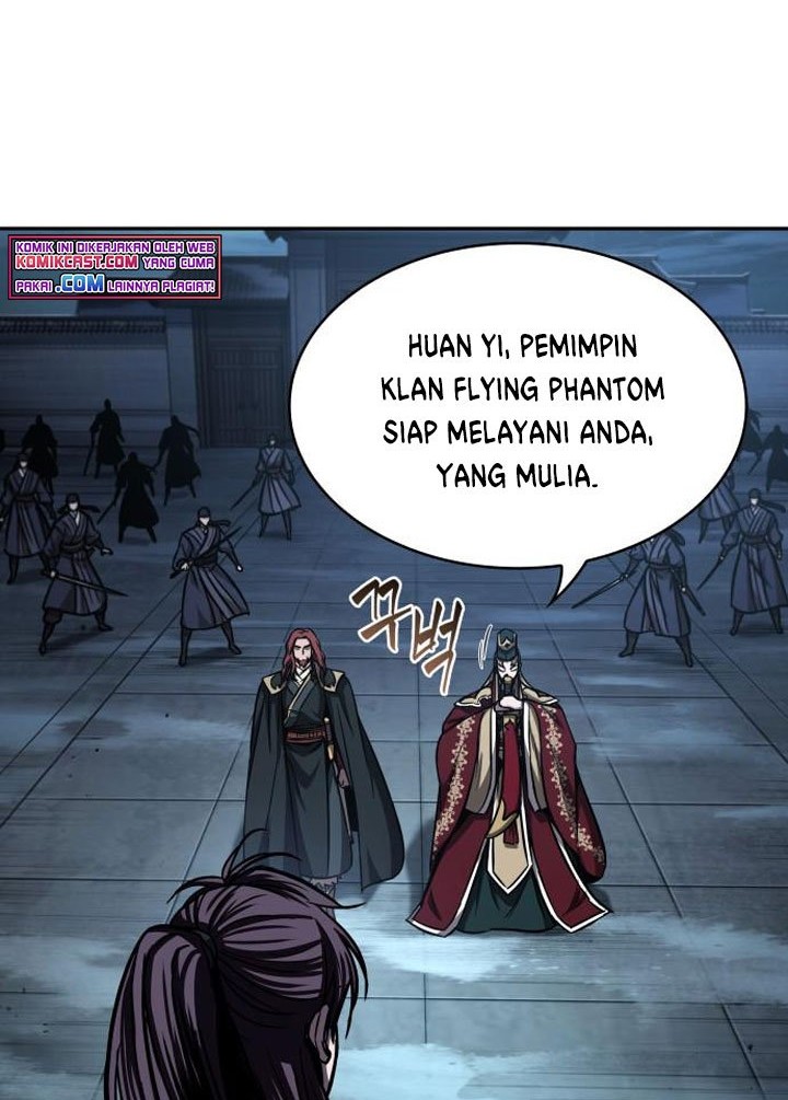 Nano Machine Chapter 94 - halaman 17
