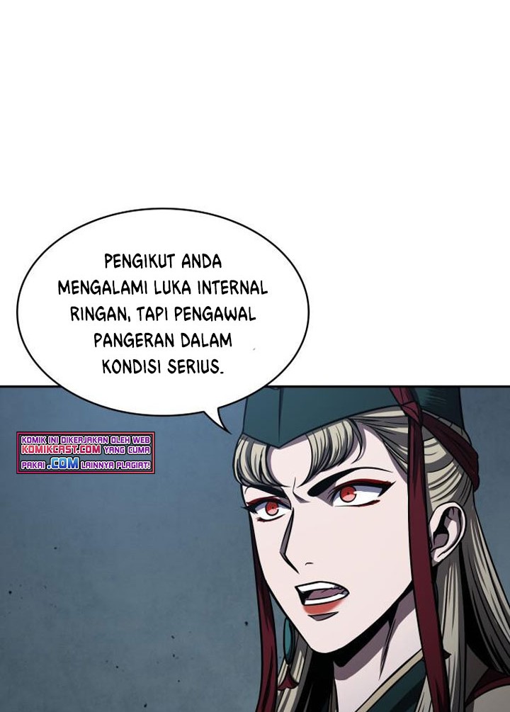 Nano Machine Chapter 94 - halaman 19