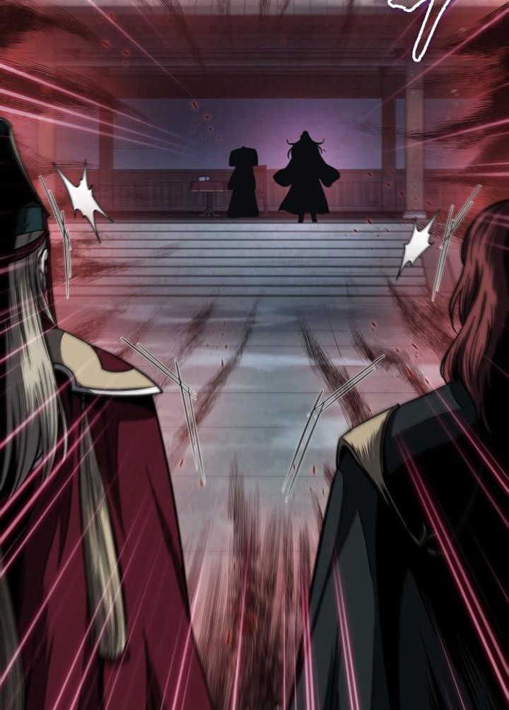 Nano Machine Chapter 94 - halaman 21
