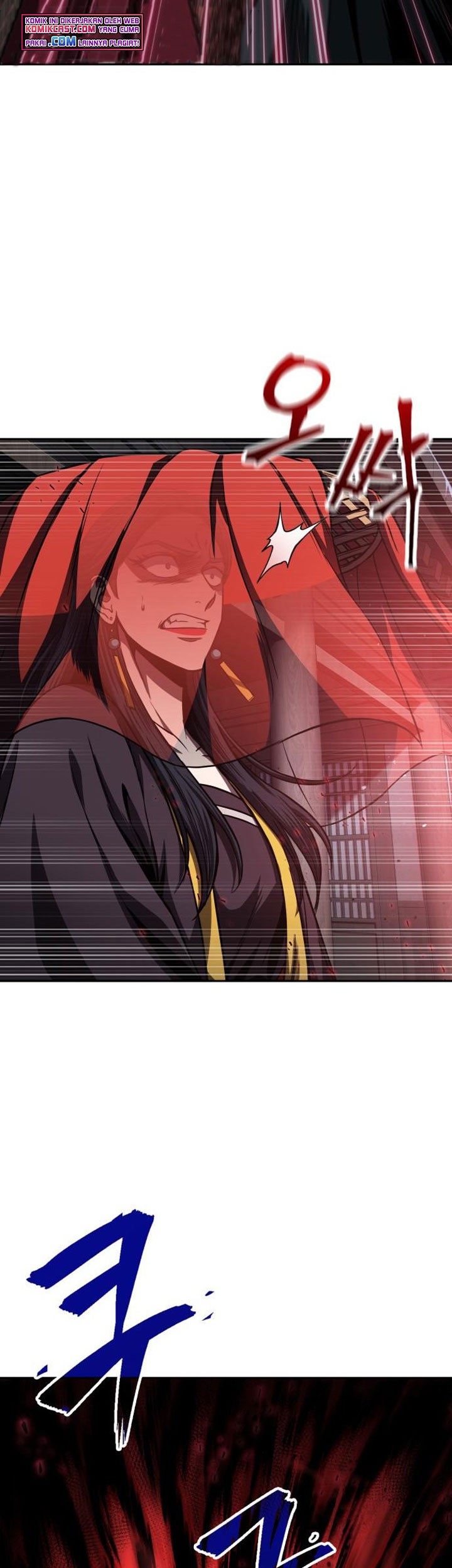 Nano Machine Chapter 94 - halaman 22