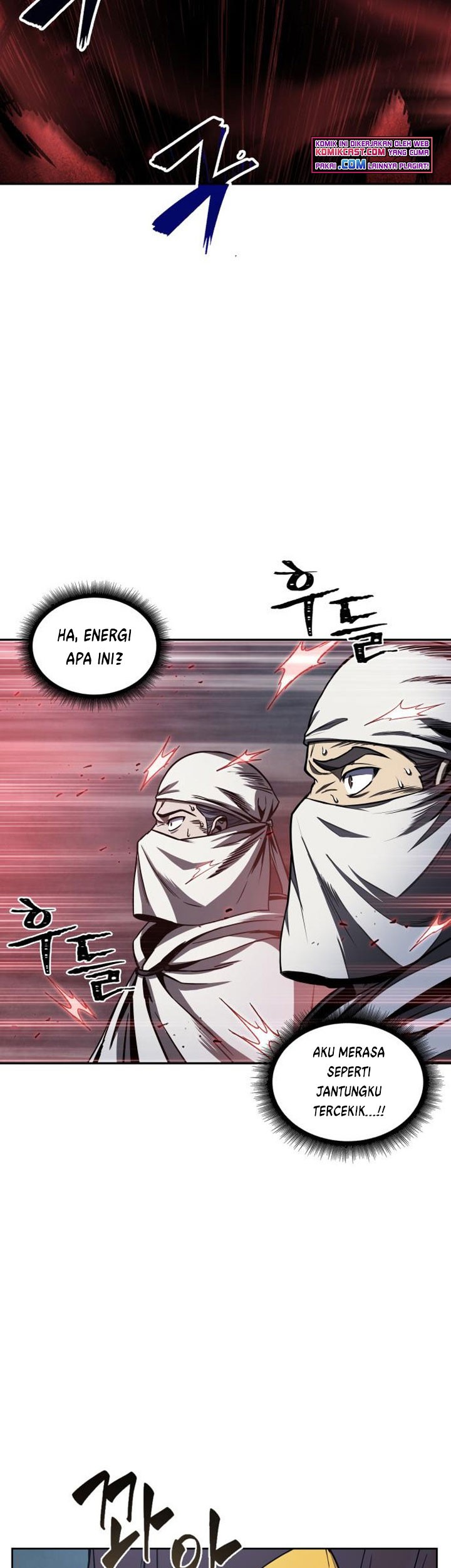 Nano Machine Chapter 94 - halaman 24