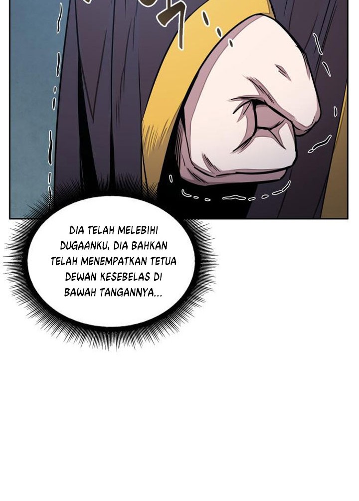 Nano Machine Chapter 94 - halaman 25