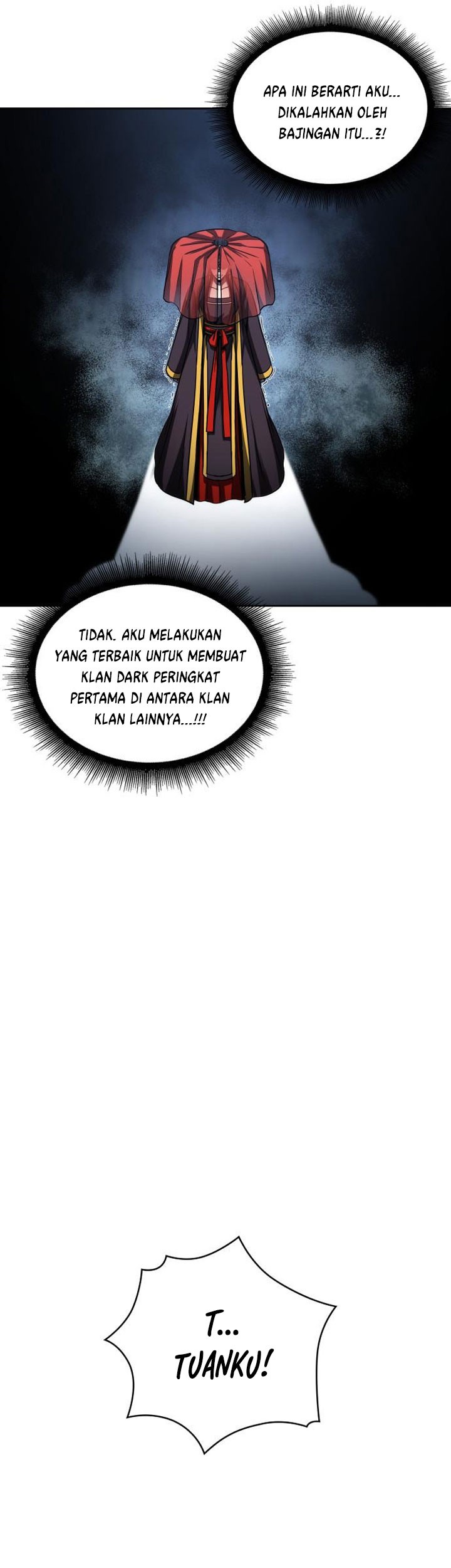 Nano Machine Chapter 94 - halaman 26