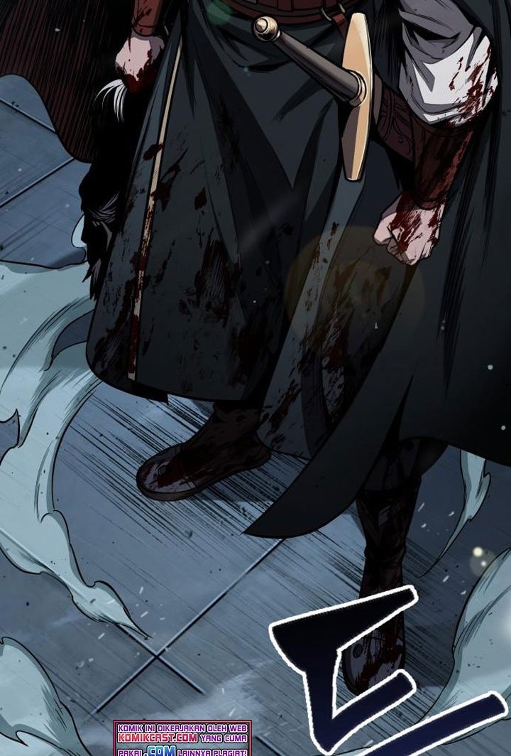 Nano Machine Chapter 94 - halaman 3