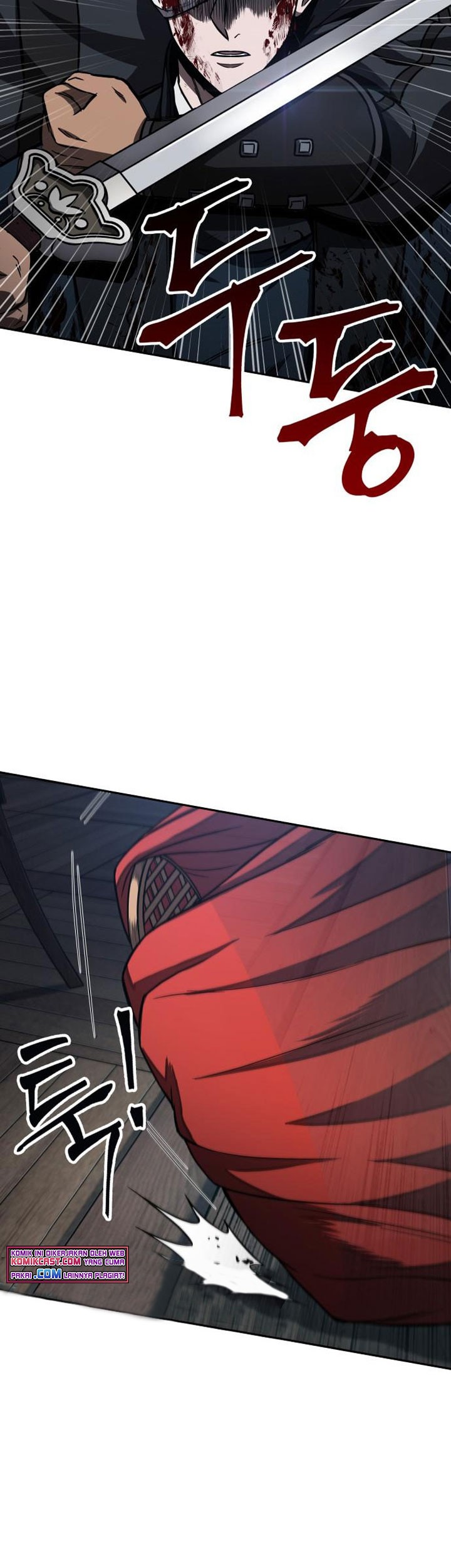 Nano Machine Chapter 94 - halaman 30