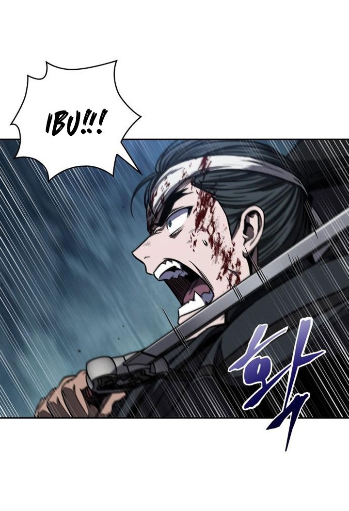 Nano Machine Chapter 94 - halaman 35