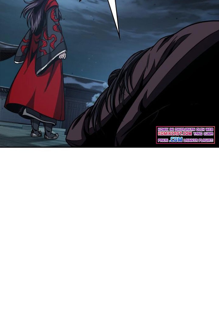 Nano Machine Chapter 94 - halaman 37