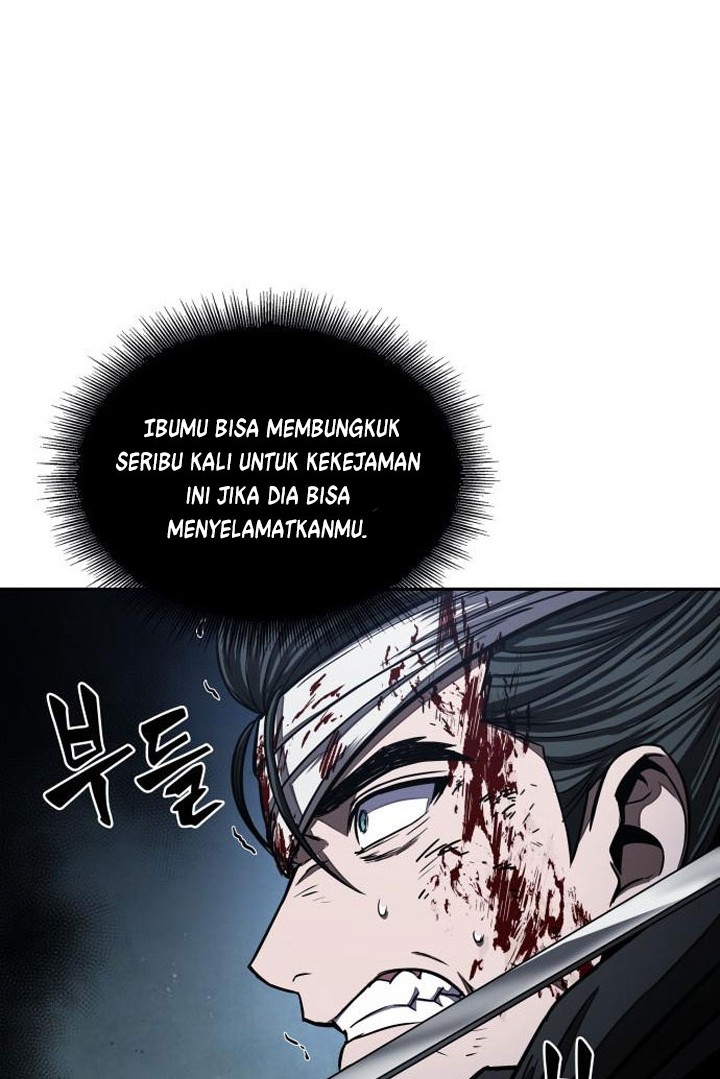 Nano Machine Chapter 94 - halaman 39