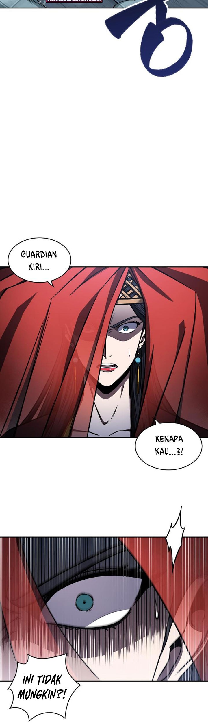 Nano Machine Chapter 94 - halaman 4