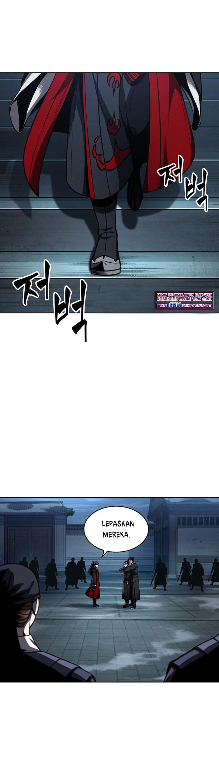 Nano Machine Chapter 94 - halaman 42