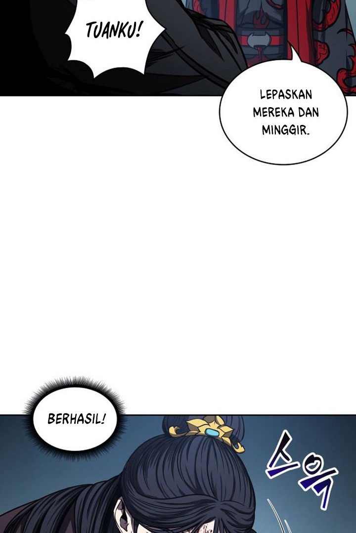 Nano Machine Chapter 94 - halaman 45
