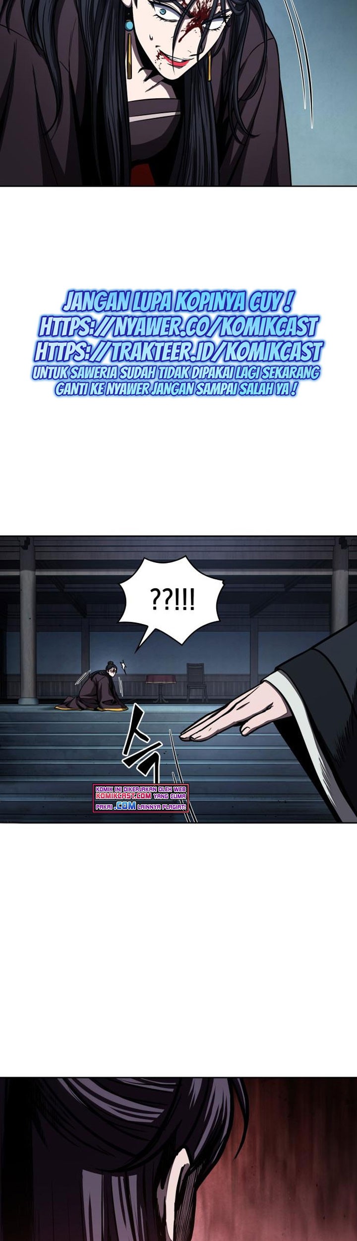 Nano Machine Chapter 94 - halaman 46