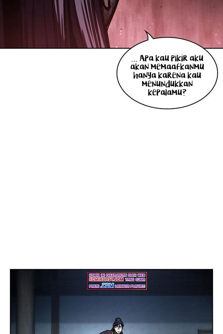 Nano Machine Chapter 94 - halaman 47