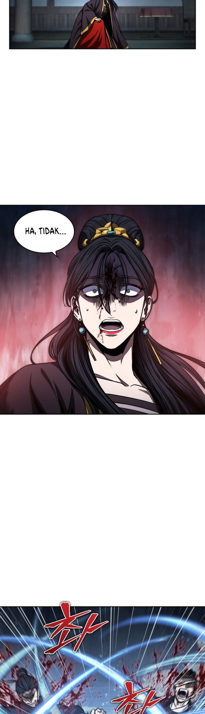 Nano Machine Chapter 94 - halaman 48