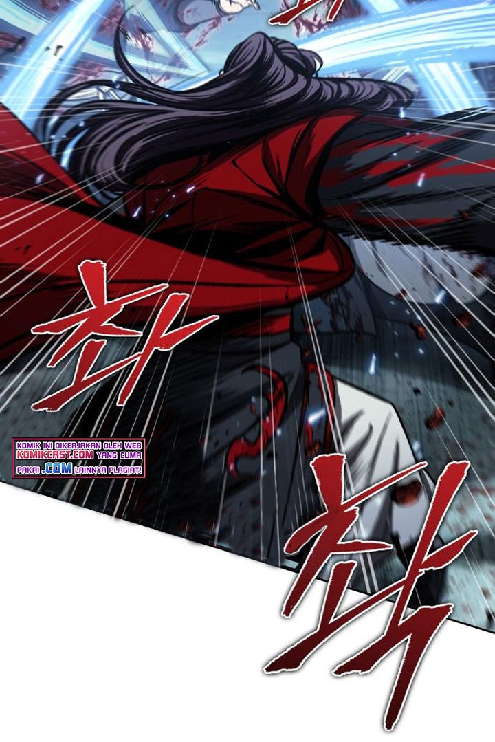 Nano Machine Chapter 94 - halaman 49