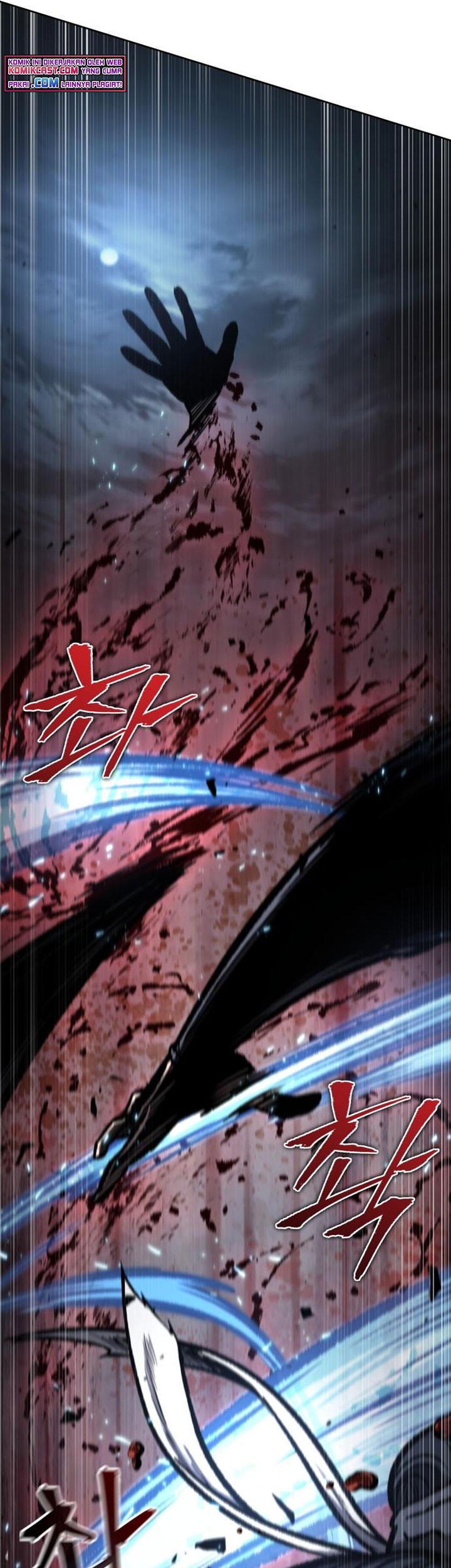 Nano Machine Chapter 94 - halaman 50