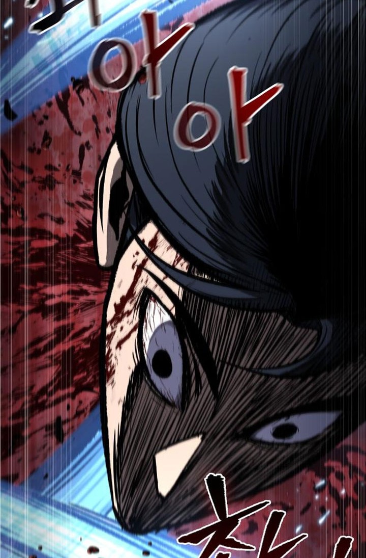 Nano Machine Chapter 94 - halaman 51