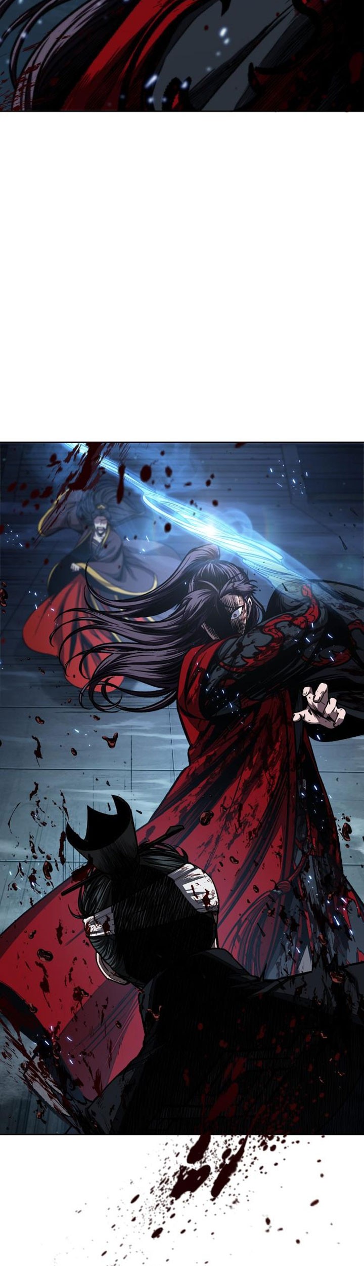 Nano Machine Chapter 94 - halaman 56
