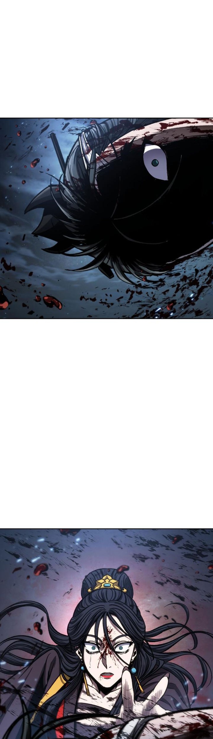 Nano Machine Chapter 94 - halaman 60
