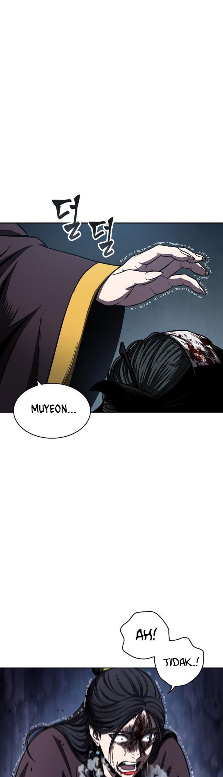Nano Machine Chapter 94 - halaman 64
