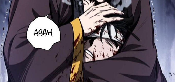 Nano Machine Chapter 94 - halaman 65