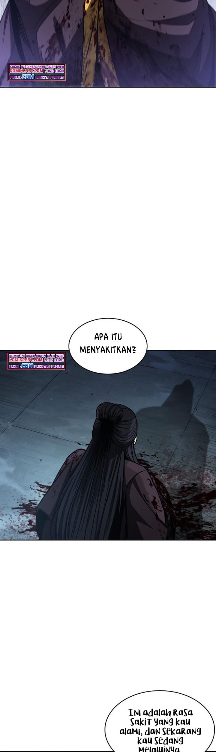 Nano Machine Chapter 94 - halaman 66