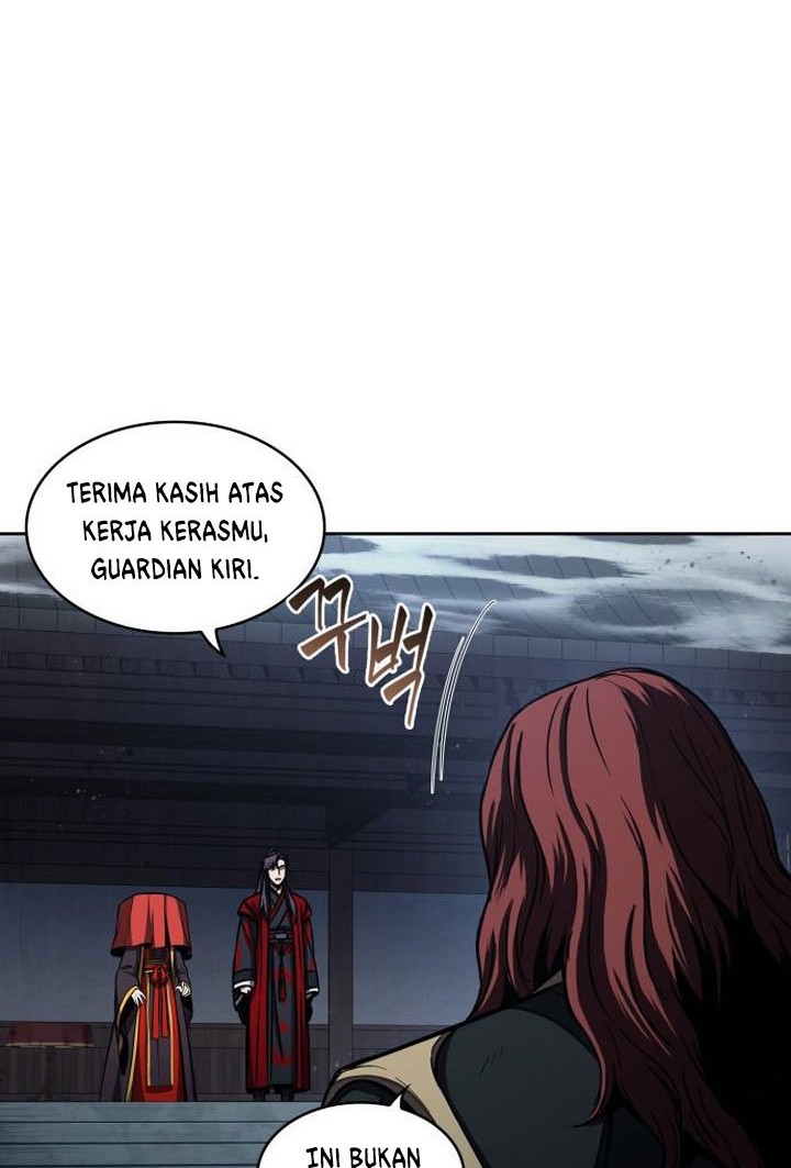 Nano Machine Chapter 94 - halaman 7