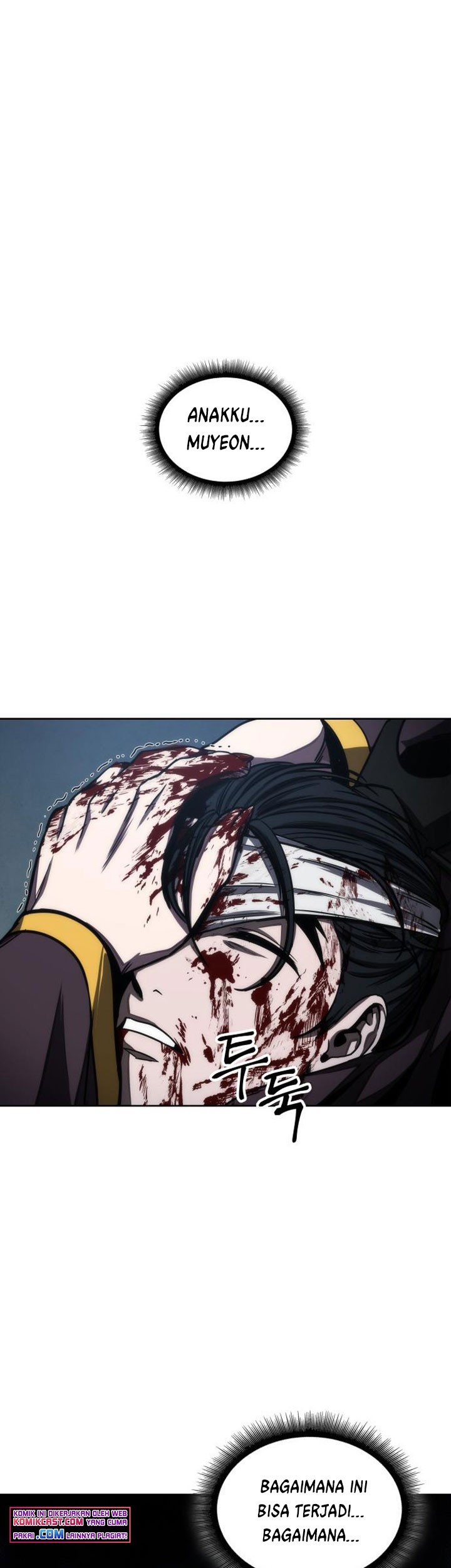 Nano Machine Chapter 94 - halaman 78