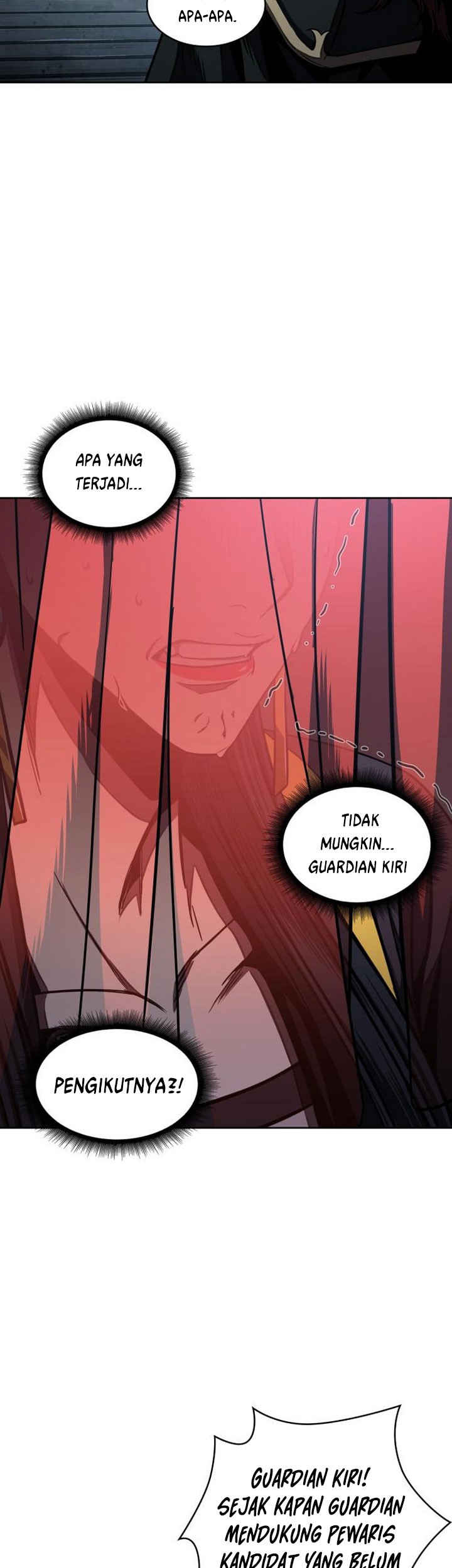 Nano Machine Chapter 94 - halaman 8