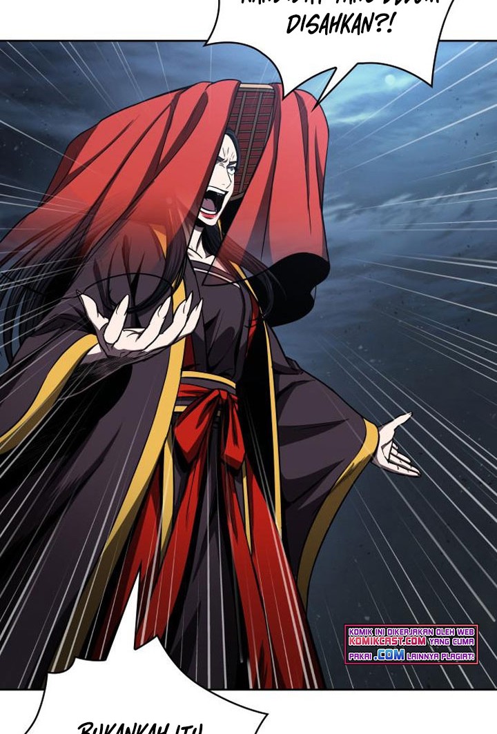 Nano Machine Chapter 94 - halaman 9