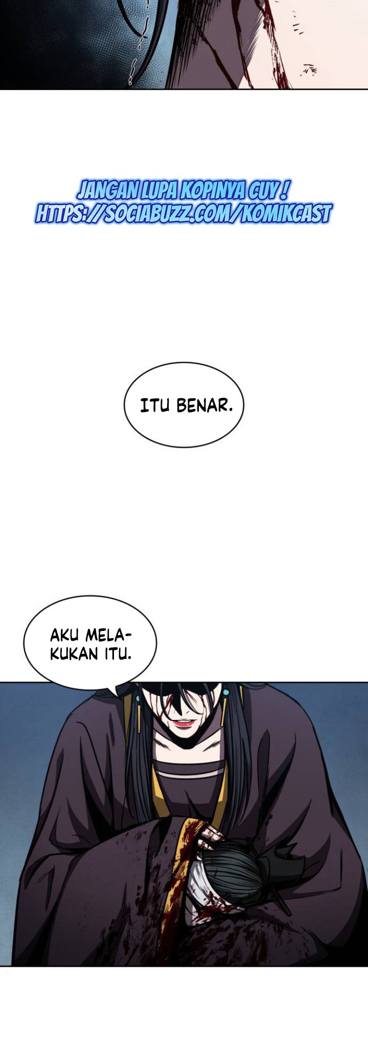 Nano Machine Chapter 95 - halaman 14