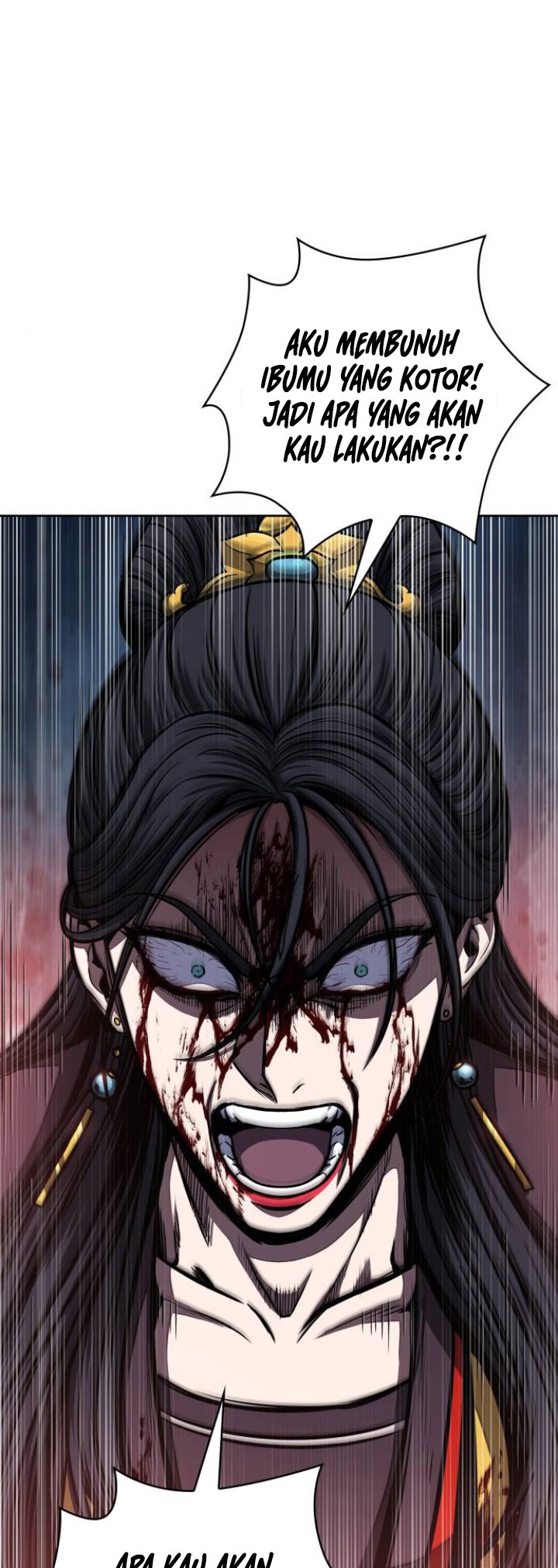 Nano Machine Chapter 95 - halaman 15