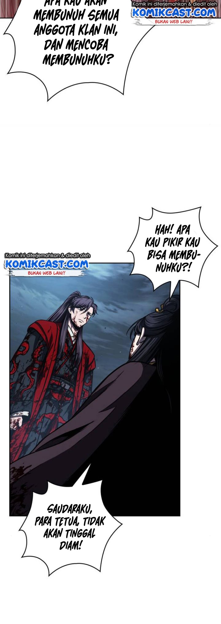 Nano Machine Chapter 95 - halaman 16