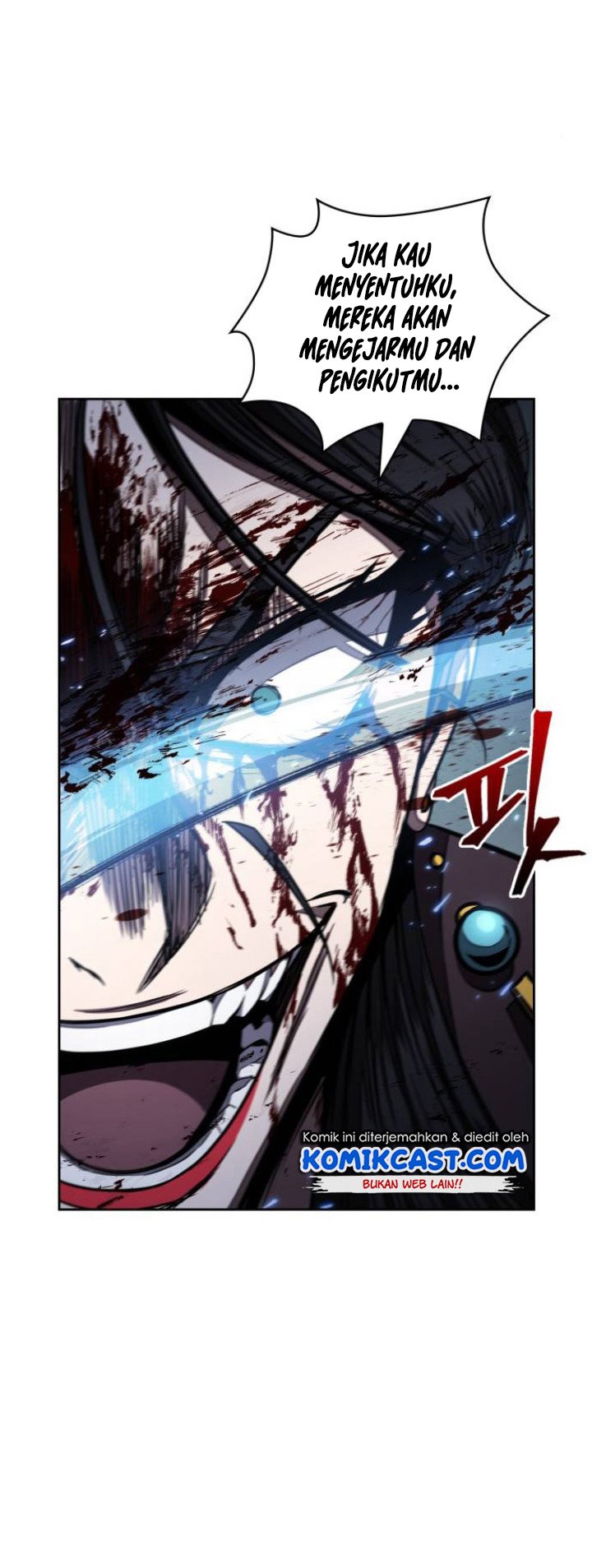 Nano Machine Chapter 95 - halaman 17