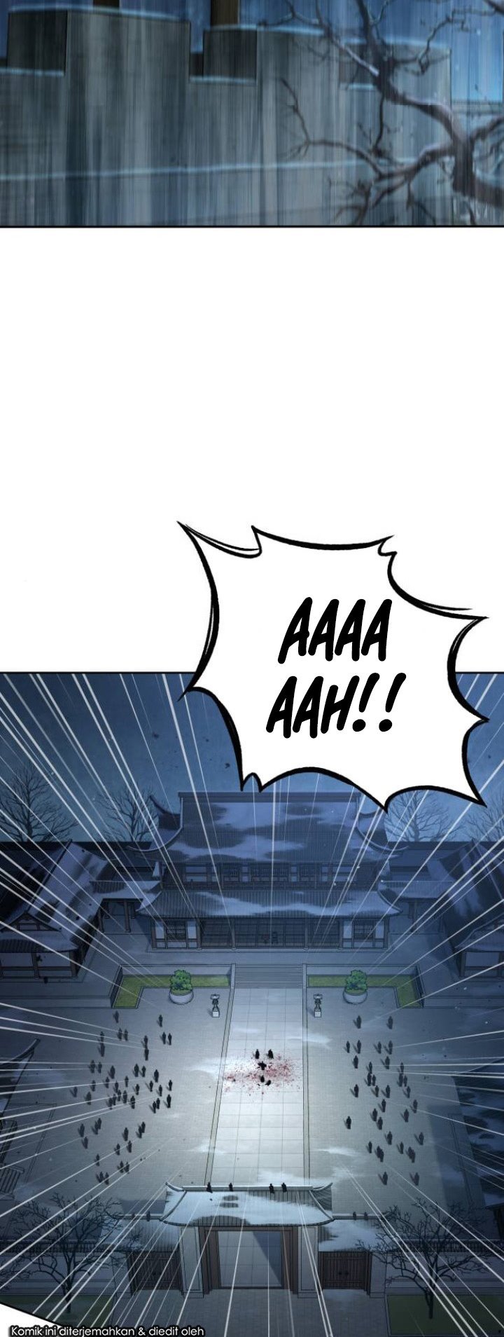 Nano Machine Chapter 95 - halaman 19