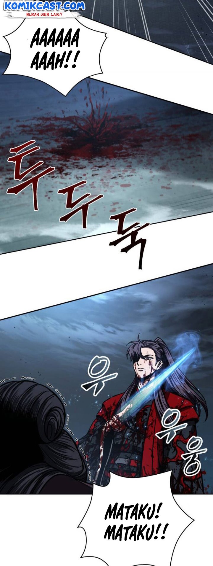 Nano Machine Chapter 95 - halaman 20