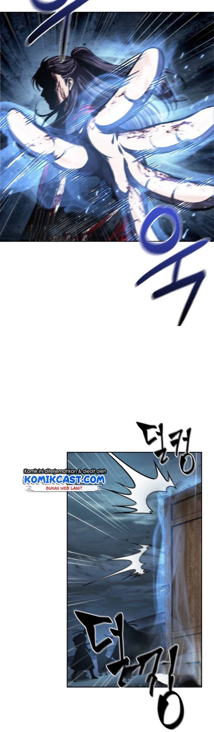 Nano Machine Chapter 95 - halaman 26