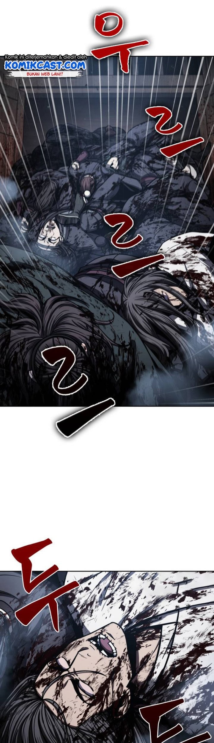 Nano Machine Chapter 95 - halaman 27