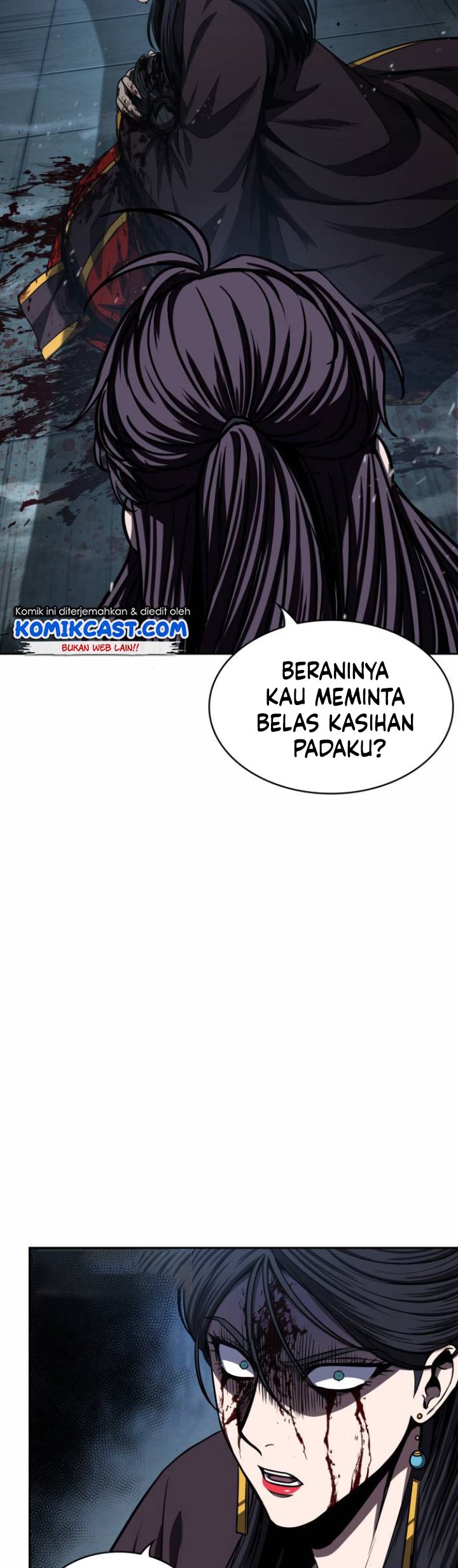 Nano Machine Chapter 95 - halaman 3