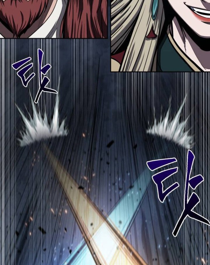 Nano Machine Chapter 95 - halaman 32